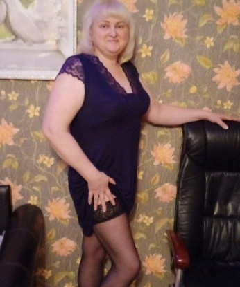 Анкета проститутки Светлана - Фото, г. Кондратово, 48 лет, №1071